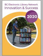 Cover of the Innovation & Success 2020 report