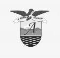 Alexander College logo