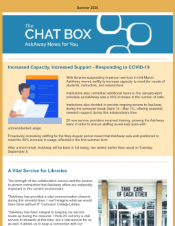 Newsletter Preview